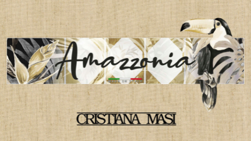   Parato Amazzonia